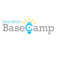 Innovation BaseCamp logo - Similar company to Ibtikar Basecamp