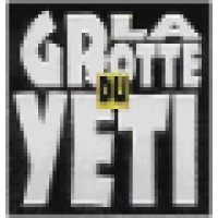La Grotte du Yeti logo - Similar company to Breakys®