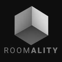 Roomality logo - Similar company to Moorezey Holdings