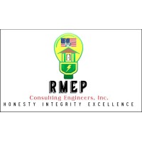 RMEP Consulting Engineers, Inc. logo - Similar company to Noble Prime Solutions