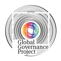 The Global Governance Project logo - Similar company to Brics Research Group