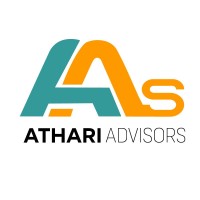 ATHARI ADVISORS logo - Similar company to M