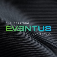 EVENTUS Wirtschaftsberatung GmbH logo - Similar company to Ds Data Systems Gmbh