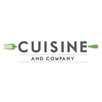 CUISINE logo - Similar company to Akai Sushi