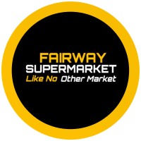 Fairway Supermarkets logo - Similar company to Burfeee