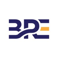 BRE logo - Similar company to Joy Morocco