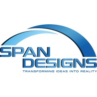 Span Designs LLC logo - Similar company to Span Designs