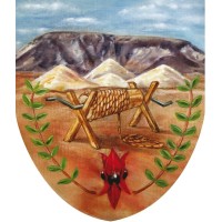 District Council of Coober Pedy logo - Similar company to Forth Construction Group
