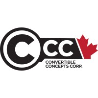 Convertible Concepts Corporation logo - Similar company to Jaca