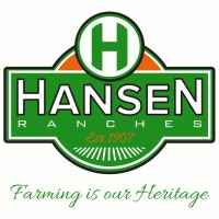Hansen Ranches logo - Similar company to Kopis Solutions Group