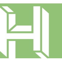Hampson Architects logo - Similar company to Spruce Architecture
