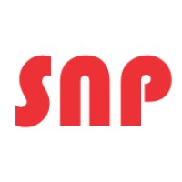 SNP Group Solutions logo - Similar company to Livepro Software Solutions
