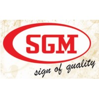Sgm Food Products