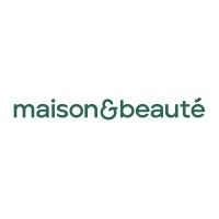 Maison et Beauté logo - Similar company to Diliel Beauty