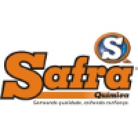 Safra Química logo - Similar company to Solint Química
