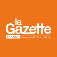La Gazette Médias logo - Similar company to Spk Agency