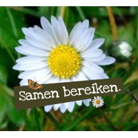 Samen Bereiken logo - Similar company to Kb Food And Drinks