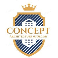 CONCEPT HOME logo - Similar company to Concept Group - As