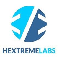 Hextremelabs logo - Similar company to Hego3Rip