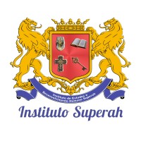 Instituto Superah logo - Similar company to Instituto Mc