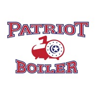 Patriot Boiler logo - Similar company to Precision Boilers