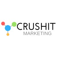 CrushIT Marketing Agency logo - Similar company to Damex Digital Ltd