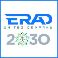 Erad United Company logo - Similar company to Pdf Solutions