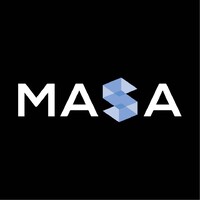 Monash Accounting Students' Association (MASA) logo - Similar company to Korean Appreciation Student Association (Kasa)