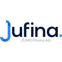 Jufina - JUNO Finanz AG logo - Similar company to Claimtech