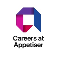 Careers at Appetiser logo - Similar company to Applickable