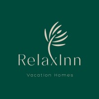 RelaxInn logo - Similar company to Apani As Pure As Nature Intended Ag