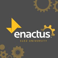 Enactus Suez logo - Similar company to Enactus Suez