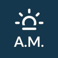 A.M. Money logo - Similar company to Moneythink