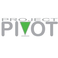 Project Pivot logo - Similar company to Scholarseek Ai