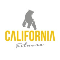 California Fitness logo - Similar company to California Fitness & Yoga Centers Vietnam