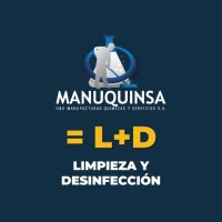 MANUQUINSA logo - Similar company to Ecsesa