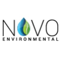 NOVO Environmental, Inc logo - Similar company to Qualityleadgen.Ca