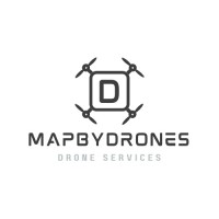 MapbyDrones logo - Similar company to Reneo Energy