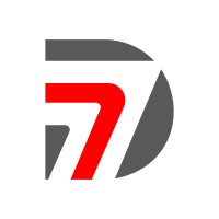 Double Seven Agency logo - Similar company to Thinkdirect.Me