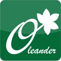 Oleander Inc logo - Similar company to Saltt
