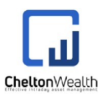Chelton Wealth Sverige logo - Similar company to Chelton Wealth