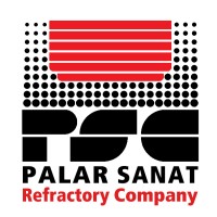 PalarSanat logo - Similar company to Mars Refractory