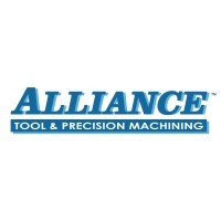 Alliance Tool and Precision Machining logo - Similar company to Accutech Mold & Machine