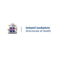 Embætti Landlæknis logo - Similar company to Ntnu Fellesskap / Ntnu Community