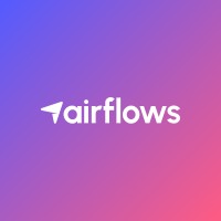 Airflows AI logo - Similar company to Moveyourmachine