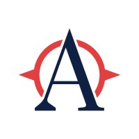 American Compass logo - Similar company to Romney For President