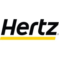Hertz Ireland logo - Similar company to Cupra Wexford