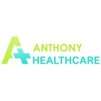 Anthony Healthcare logo - Similar company to C&G Developments Ltd