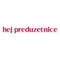 Hej Preduzetnice logo - Similar company to Cim:Zone: