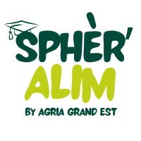 Sphèr'Alim logo - Similar company to Intema Import-Export Sl